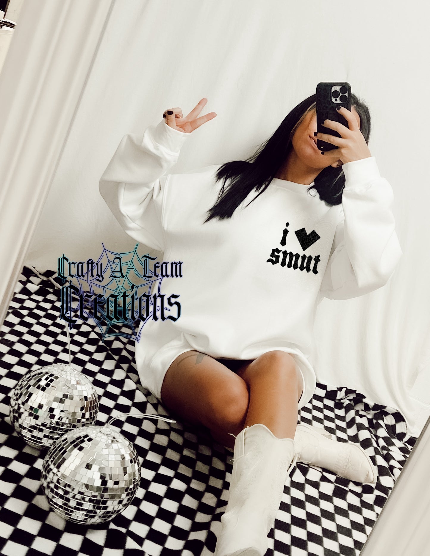 I <3 Smut