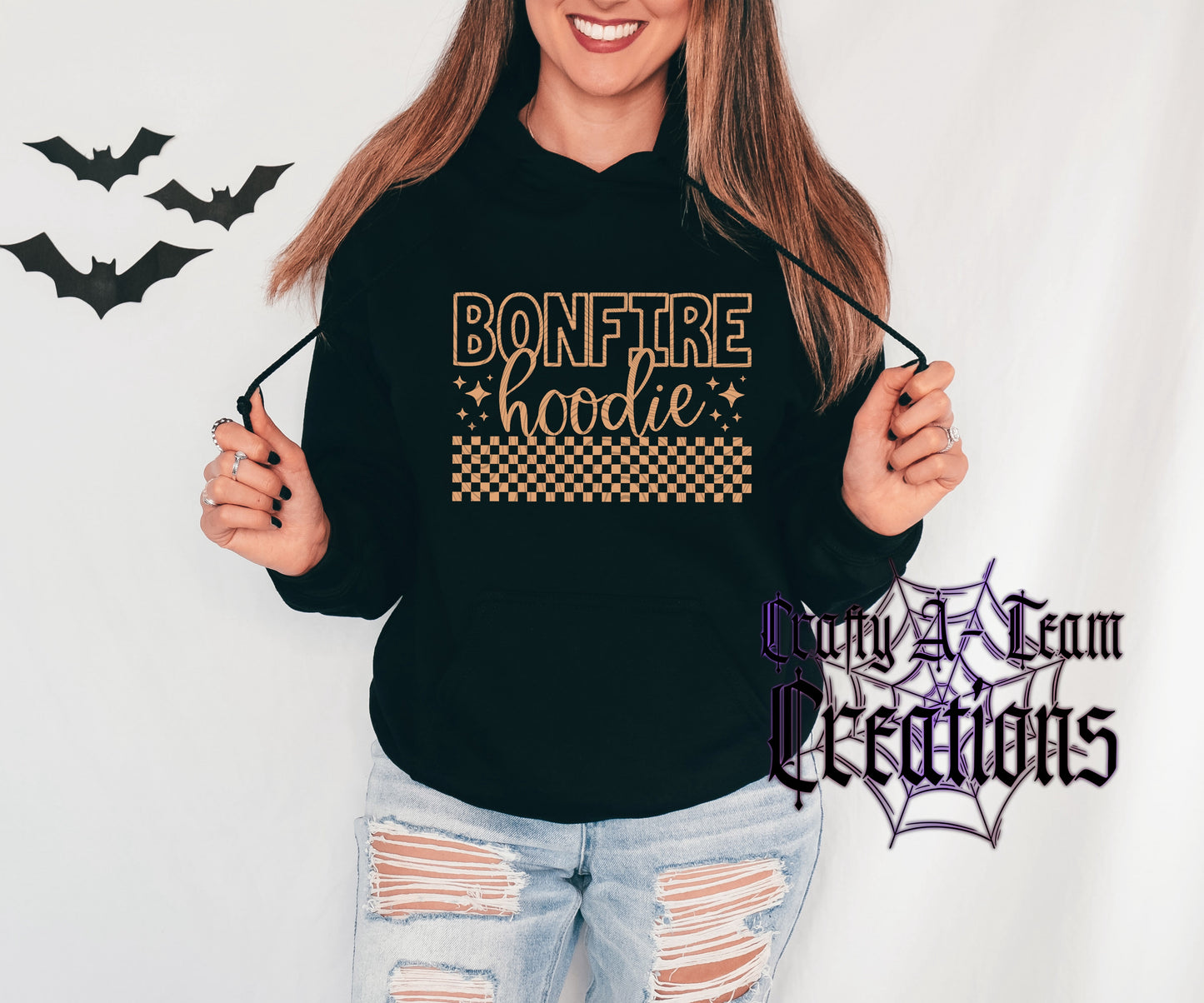 Bonfire Hoodie