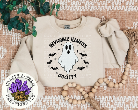 Invisible Illness Society