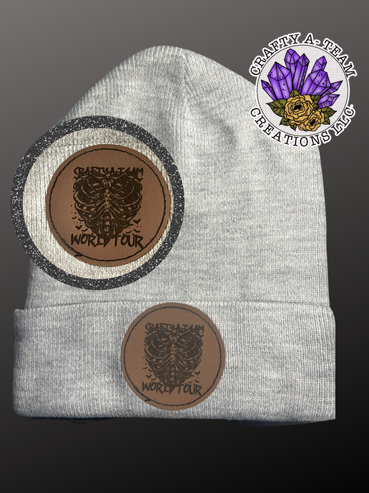 Customized Beanies