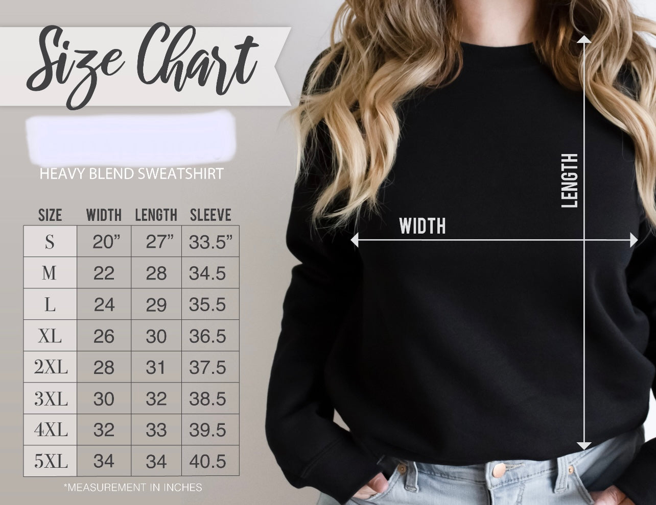 Custom Design for Sweatshirts