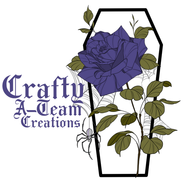 Crafty A-Team Creations