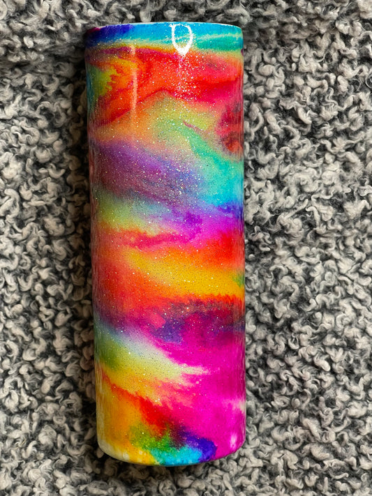 Rainbow Galaxy